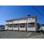 Surplus Oneハイツ桜渕の外観画像