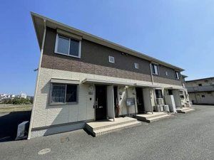 ルシャンの外観画像