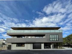 tsuboenoの外観画像