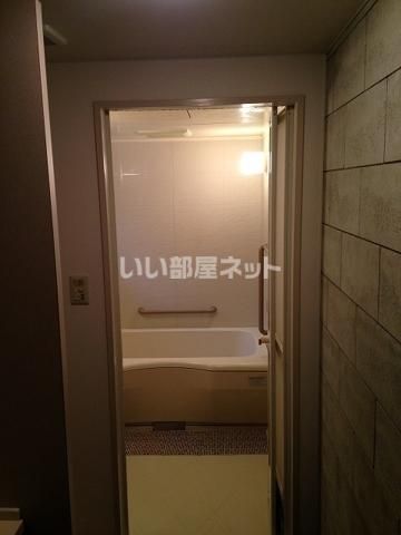 バスルーム