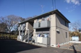 カーサ ベルジェ Bの外観画像