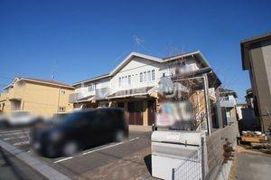 ラフォーレBの外観画像