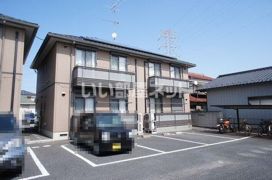 メビュース東城南Eの外観画像