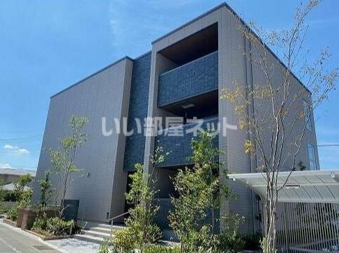 グランボナーの賃貸物件