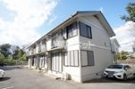グリーンシティーハイムの間取り画像