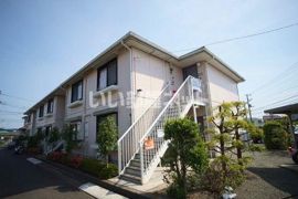 ハイムアベニューの外観画像