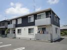 アズールコートの間取り画像