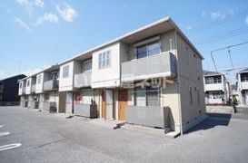 サニーコートダイドーKの外観画像