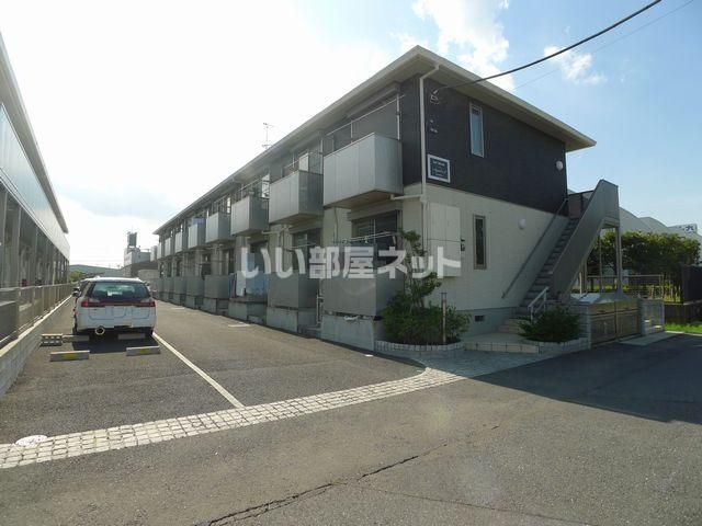 アンゼリカIIの外観画像