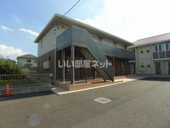 グラン・シャリオBの外観画像