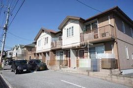 グロリアスヒルCの外観画像