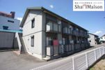 メゾンボヌールIIの間取り画像