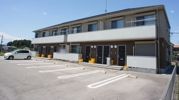 プラティニ Iの間取り画像