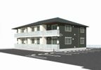 フォレストヴィラ IIの外観