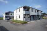 CHIHIRO HOUSE Bの間取り画像