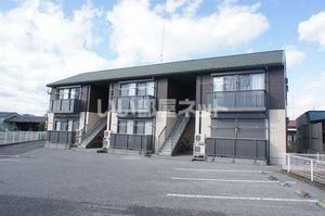 メゾン・ド・コンフォールの外観画像