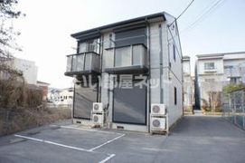 シャーメゾン睦Bの外観画像