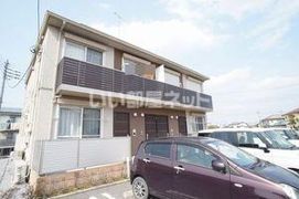 ヴェルドミールIIFの外観画像