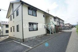 ラフォーレ ハピネスDの外観画像