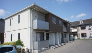 コモア浅香Bの外観画像