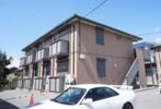 YHプレシャスIの間取り画像