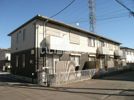 エバーループAの間取り画像