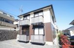 サンモール玉川学園の間取り画像