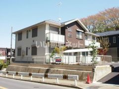 サトハウスの外観画像