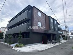 ル・シャルム・レミの外観画像