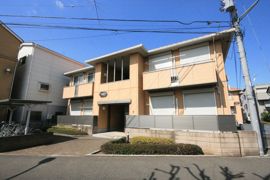 クレエ IIの外観画像