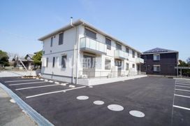 フェアモントの外観画像