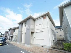 シャルマン大芝Cの外観画像