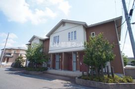 K・S ウェルネス Iの外観画像