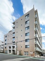 エスティメゾン白楽の外観画像