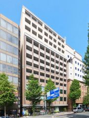 プライムメゾン横濱日本大通の外観画像