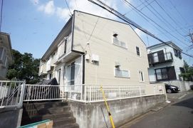 グリーンウェイヴの外観画像