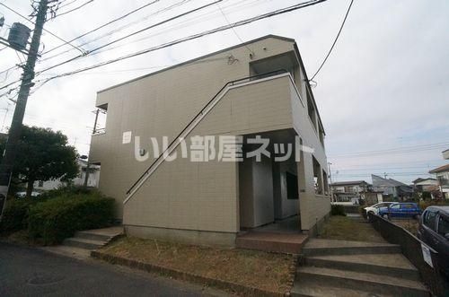 ACT B-Xの外観画像