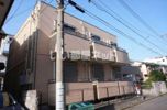 FKガーデン金沢文庫の間取り画像