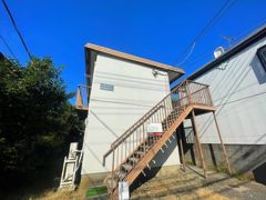 ベアハイツの外観画像