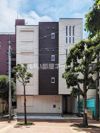 BEREO クアッド komichiの間取り画像