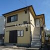 ハイム IIの間取り画像