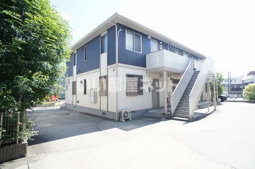 ウィンシティ横濱瀬谷IIの外観画像