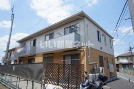 グラシューズ・ムツミ VIIの外観画像