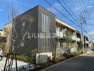 エクラージュの間取り画像
