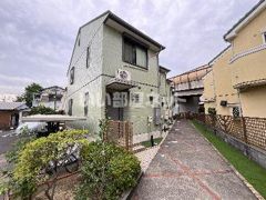 セカンド・ユキの外観画像