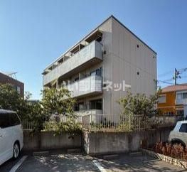 Maison de Lueurの外観画像