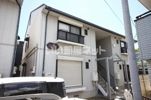 ドミール丸山 Aの間取り画像