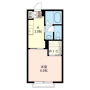 ビラ・マリティームの間取り画像