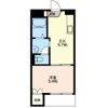 パークハイム小山の間取り画像