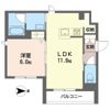 リーリエの間取り画像